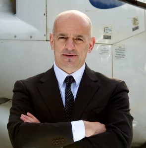 Etihad Regional: conti in nero nel 2015