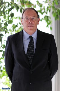 Cin rinnova la fiducia nei confronti dell’ad Ettore Morace