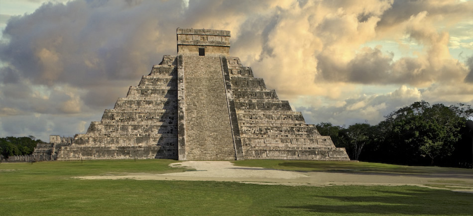 Il Mondo Maya protagonista della fiera Ki-huic 2013 di Merida