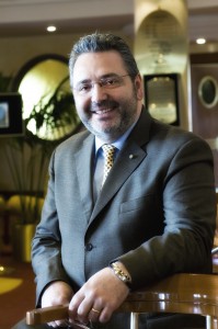 Ehma premia Palmiro Noschese come “General manager italiano dell’anno”