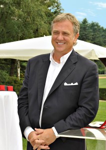 Pierfrancesco Vago nuovo presidente Clia Europe