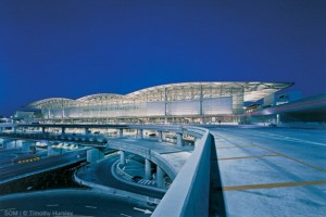 San Francisco: ottimi risultati per l’aeroporto