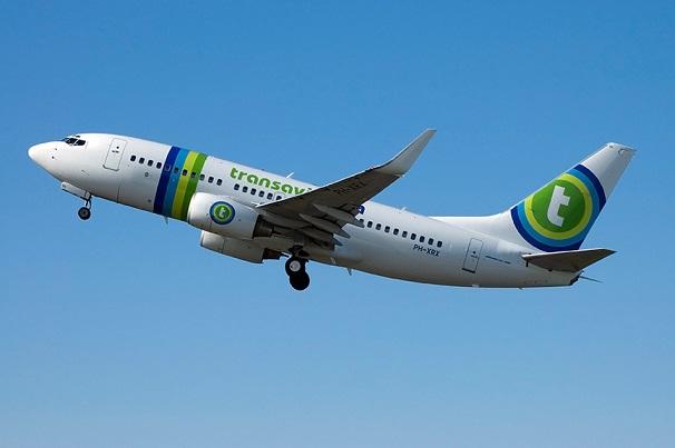 Transavia.com, nuovi voli dall’Italia con l’orario estivo