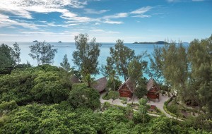 Constance Hotels, rinnovato il Tsarabanjina