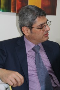 Cipro e i partner alberghieri tornano a Ttg