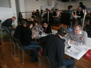 La Scandinavia in mostra a Milano
