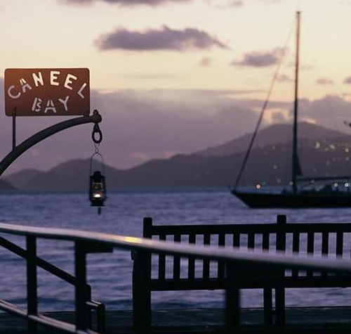 Il Caneel Bay di St. John entra in The Leading Hotels of the World