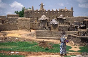 Il Tucano Viaggi Ricerca torna in Mali