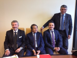 Gartour: Sandro Saccoccio nuovo direttore marketing