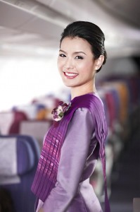 Thai Airways, tariffe promo per Bangkok, Sud-est asiatico e Australia