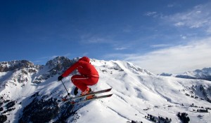 Dolomiti, tour guidato sulla neve da Carezza o da Obereggen
