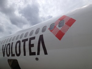 Volotea riprende a volare tra Verona e Brindisi