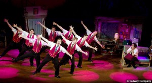 A San Francisco il meglio degli spettacoli di Broadway