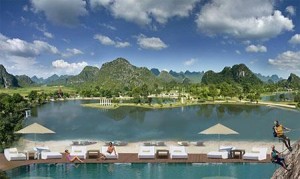 Club Med: grande successo per l’Asia