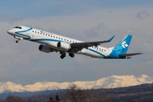 Air Dolomiti, voli a/r in giornata da Venezia a Monaco a 110 euro