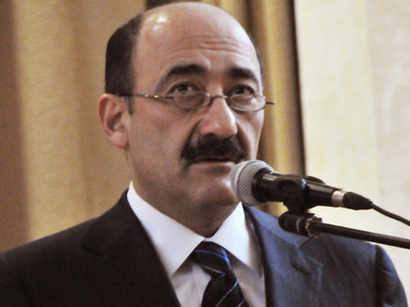 Azerbaijan, il ministro del turismo in visita a Roma