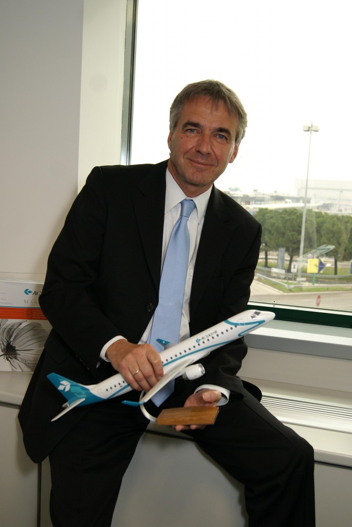 Air Dolomiti al primo posto tra i vettori internazionali a Monaco di Baviera