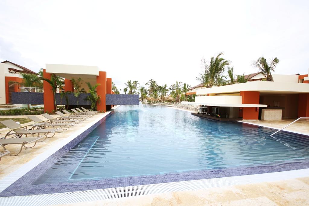 Nh Hoteles assume la gestione del Breathless di Punta Cana