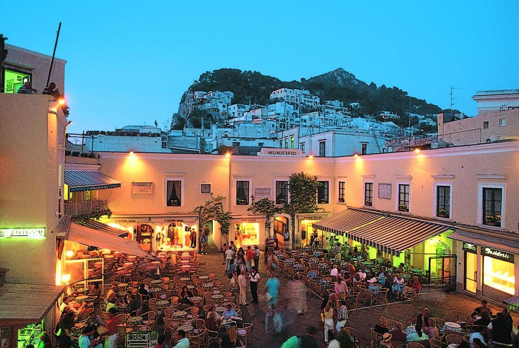 Imperatore Travel, tour di Sicilia e Campania per le festività di fine anno