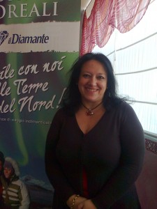 Il Diamante lancia “Le luci del Nord”