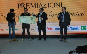 Paolo Lisciotto vince l’Italian Travel Agent Contest