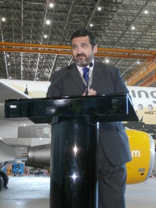 Vueling investe al raddoppio su Firenze: 13 voli nel 2014