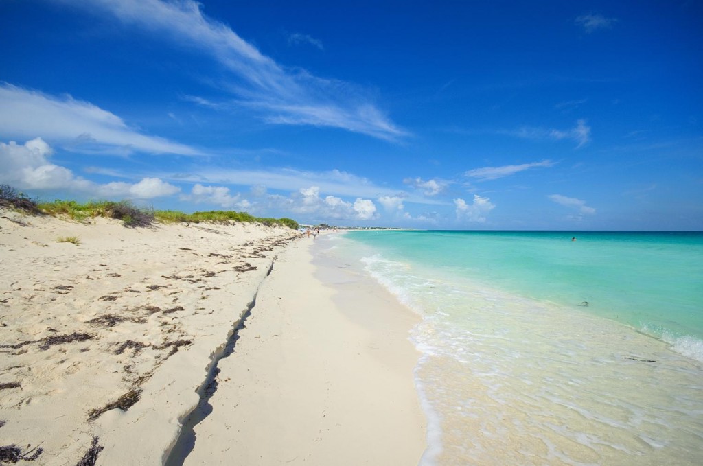 Caraibi: arrivi, spesa media e ricettivo a segno più