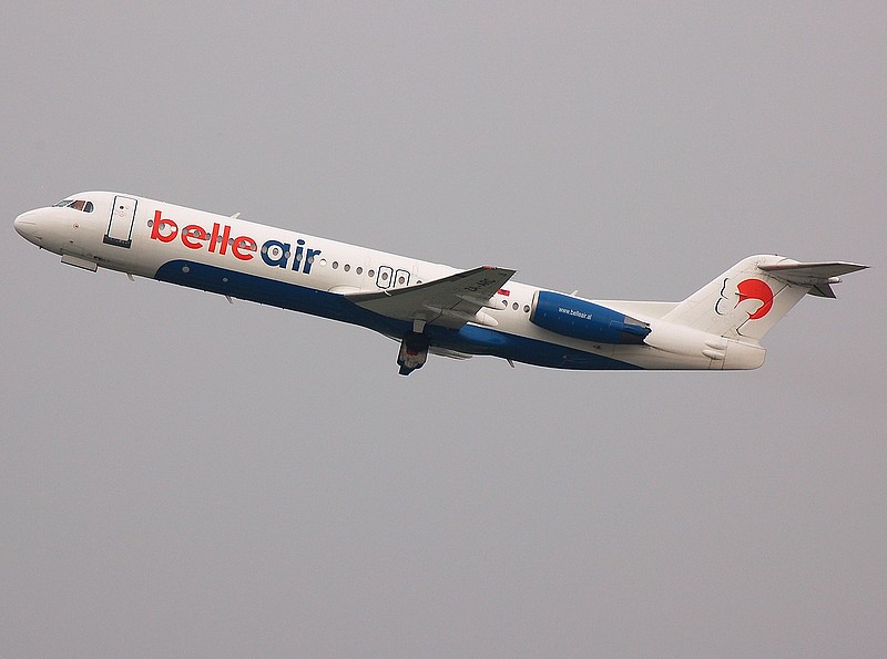 Alitalia e Air One rilevano i collegamenti Belle Air per l’Albania