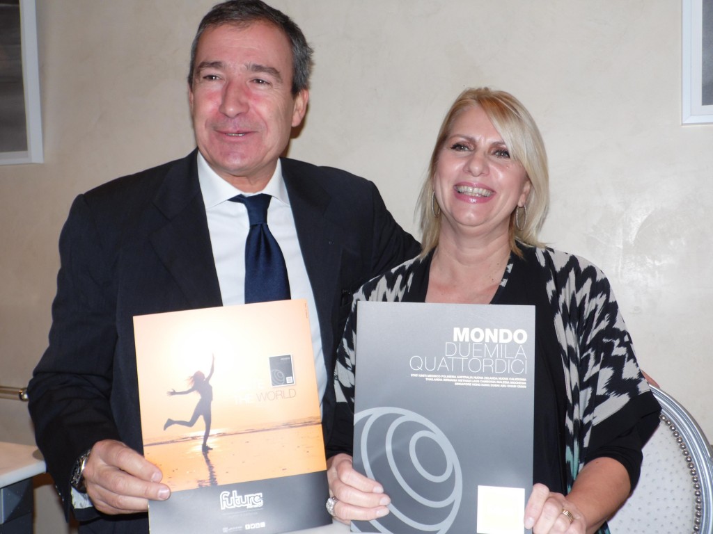 Futura Vacanze lancia il nuovo catalogo “Mondo”