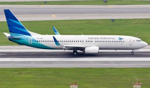 Garuda Indonesia, nuovo volo Londra-Jakarta via Amsterdam