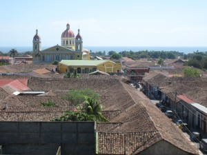 Nicaragua, arrivi in crescita ma entrate turistiche in flessione