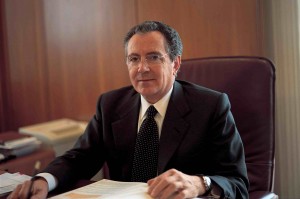 Alitalia, Gros-Pietro: considerare tutte le soluzioni, ma anche i vincoli