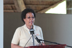 Botswana sotto i riflettori europei, al via il primo Btte