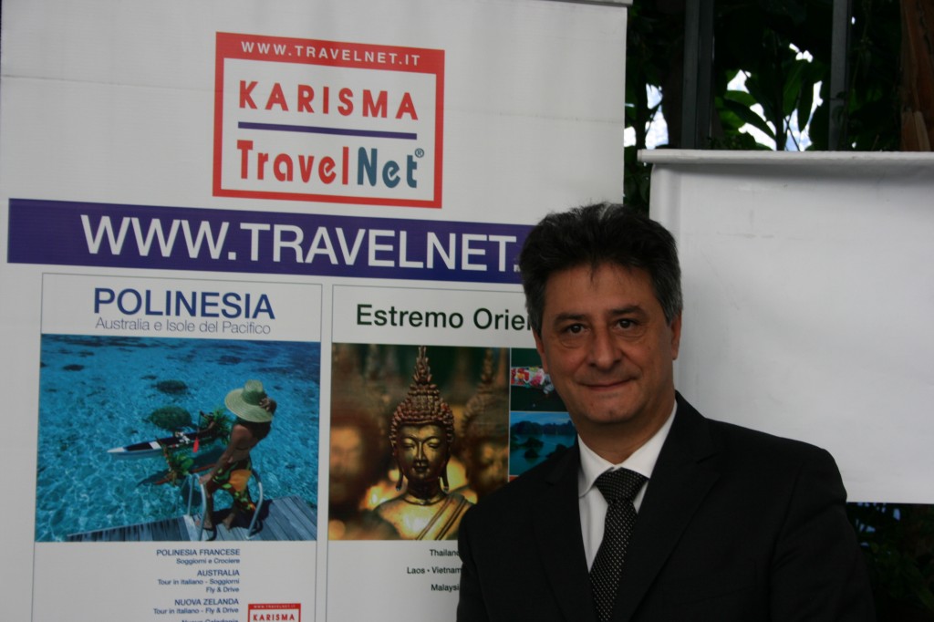 Karisma TravelNet insieme a Norwegian Cruise Line per la vendita delle crociere