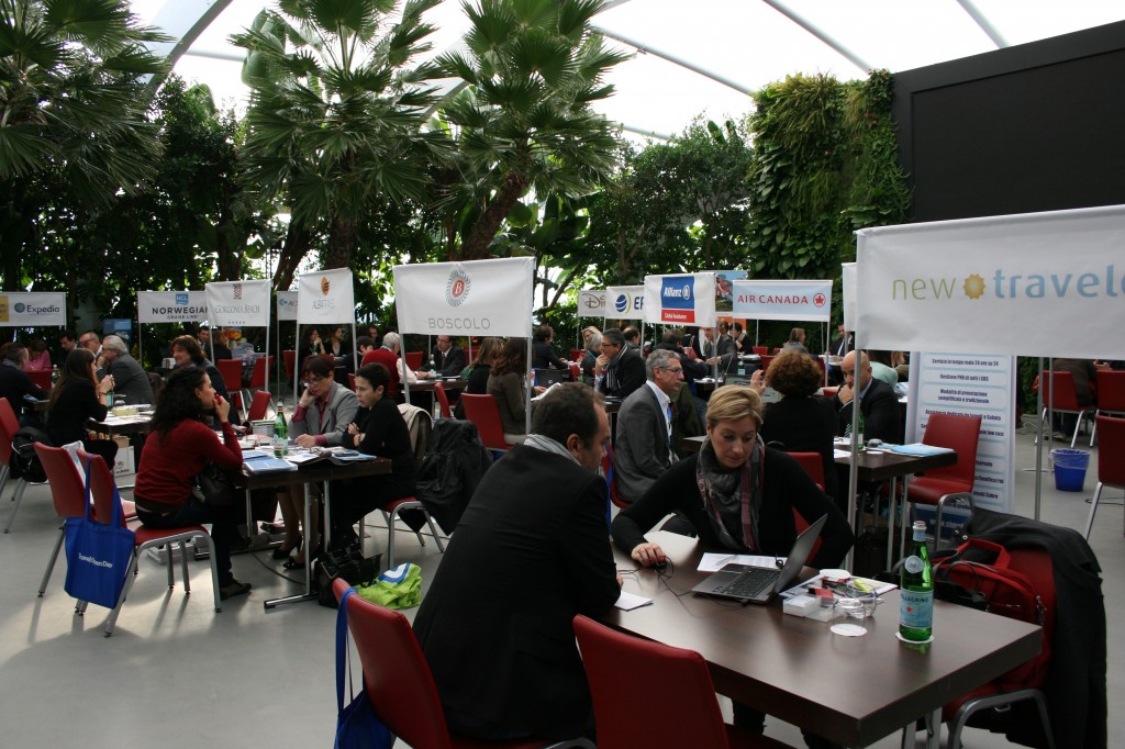 Travel Open Day: domani a Bari il 5 dicembre a Parma