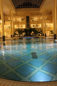 Hasdrubal Thalassa Djerba, il top hotel della “Douce Ile”