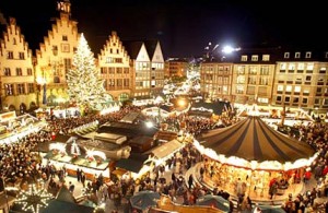 Innsbruck, la capitale delle Alpi è pronta per l’inverno