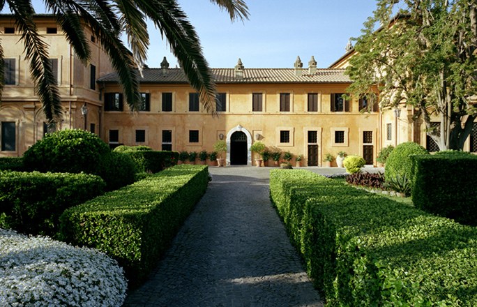 I Pellicano Hotels entrano in The Leading Hotels of the World