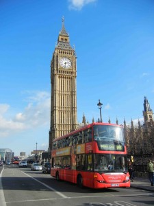 Cocktail, short break in Europa