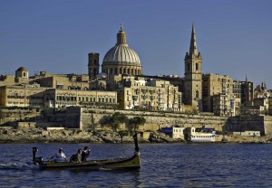 Rusconi Viaggi, è online il monografico “Malta”