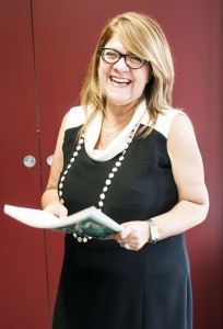 Best Western Italia, il ceo Giovanna Manzi riceve il Premio Eccellenza