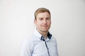 Marko Maze Sales Manager Terme Lasko