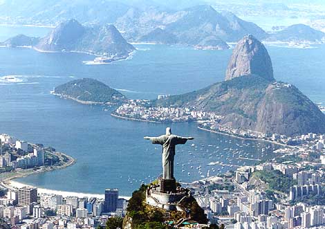 Rio de Janeiro realizza 5 mila nuove camere per i Mondiali 2014