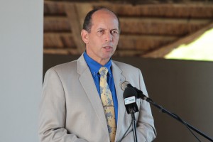 Botswana: nelle parole del ministro Khama, apertura al mercato ma con attenzione