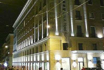 Una Hotels, pacchetti dedicati alle grandi mostre italiane