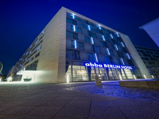 Discover the World acquisisce la rappresentanza di Abba Hotels