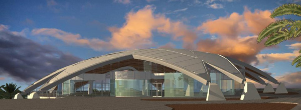 Inaugurato il Malta National Aquarium