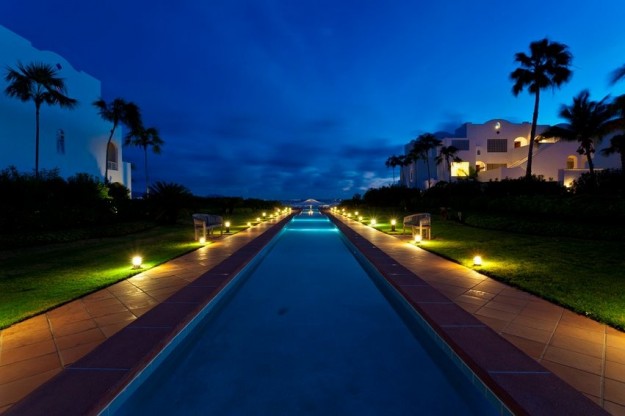 Anguilla votata tra le 10 migliori isole dei Caraibi da Condè Nast