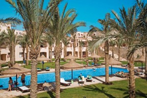 Il poker egiziano di Eden Viaggi