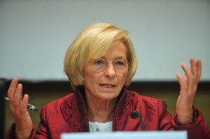 Emma Bonino: «Per l’Egitto aspettiamo il 15 novembre»
